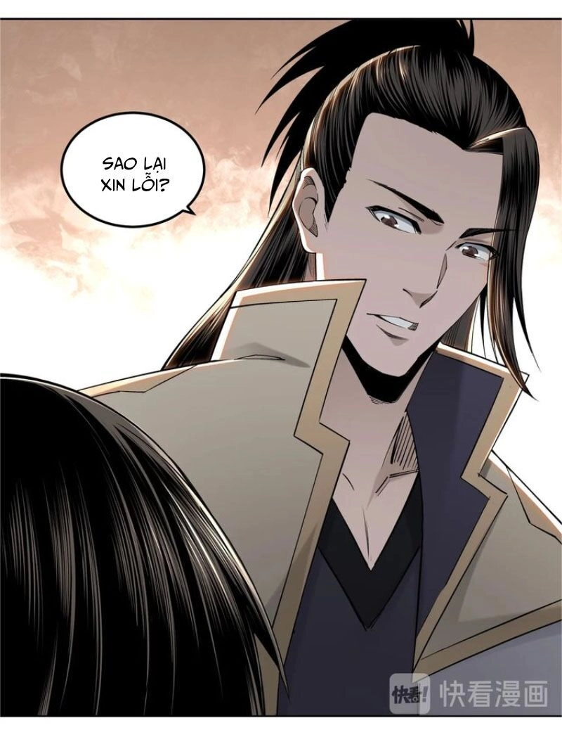 Tối Cường Phản Phái Hệ Thống Chapter 32 - 12