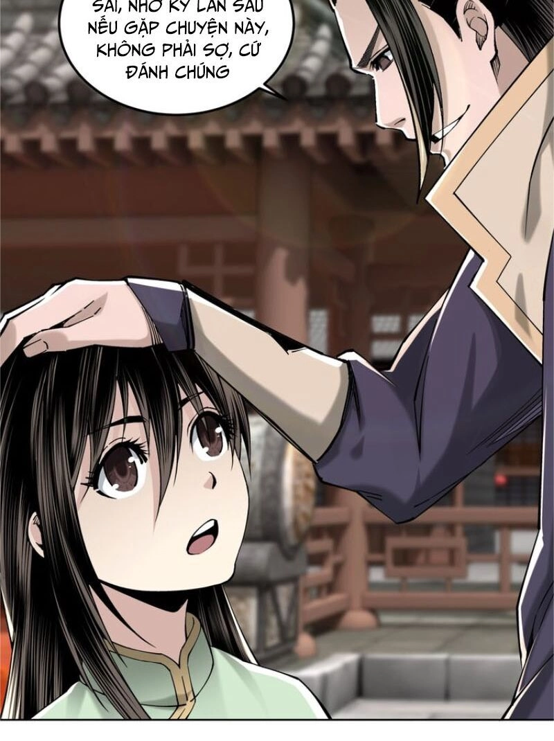 Tối Cường Phản Phái Hệ Thống Chapter 32 - 14