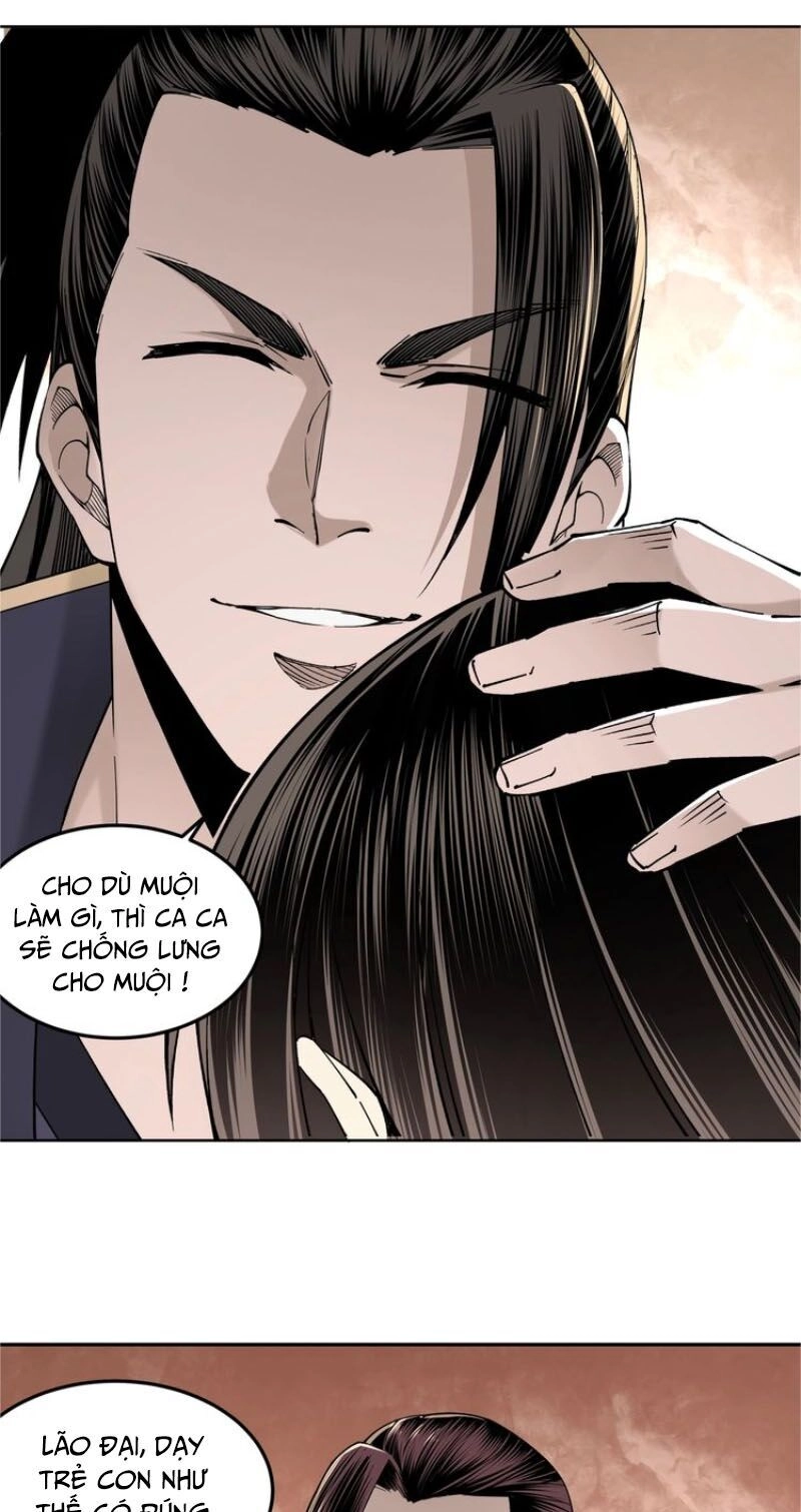 Tối Cường Phản Phái Hệ Thống Chapter 32 - 15