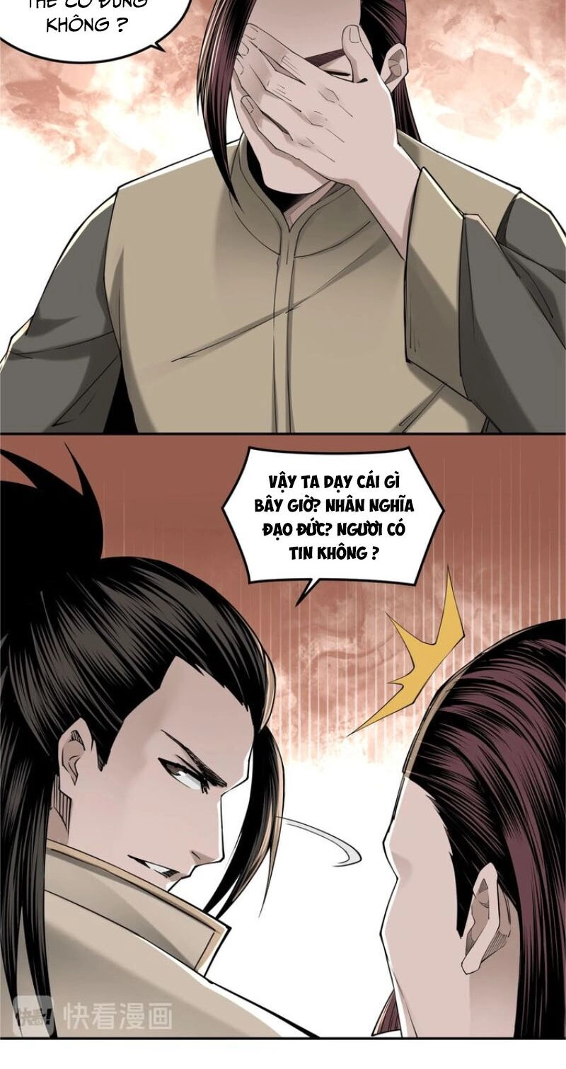 Tối Cường Phản Phái Hệ Thống Chapter 32 - 16