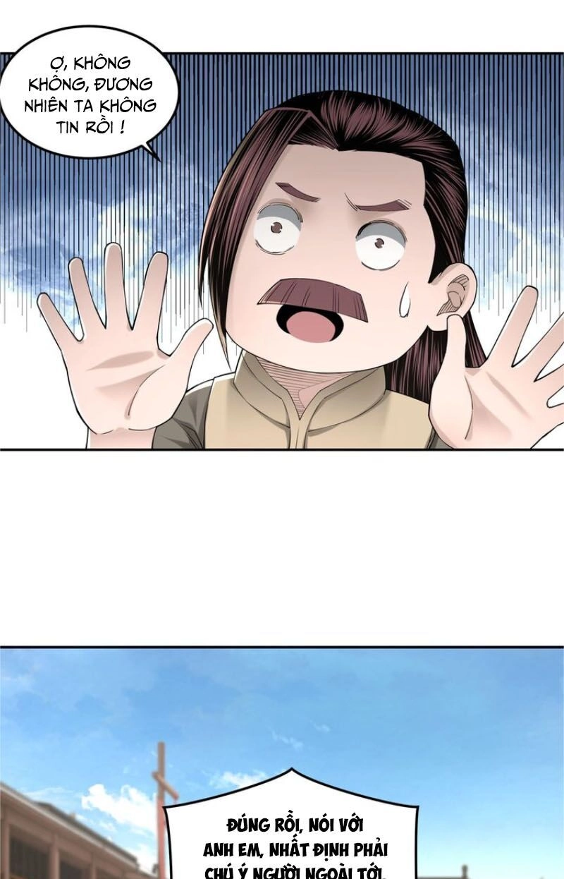 Tối Cường Phản Phái Hệ Thống Chapter 32 - 17