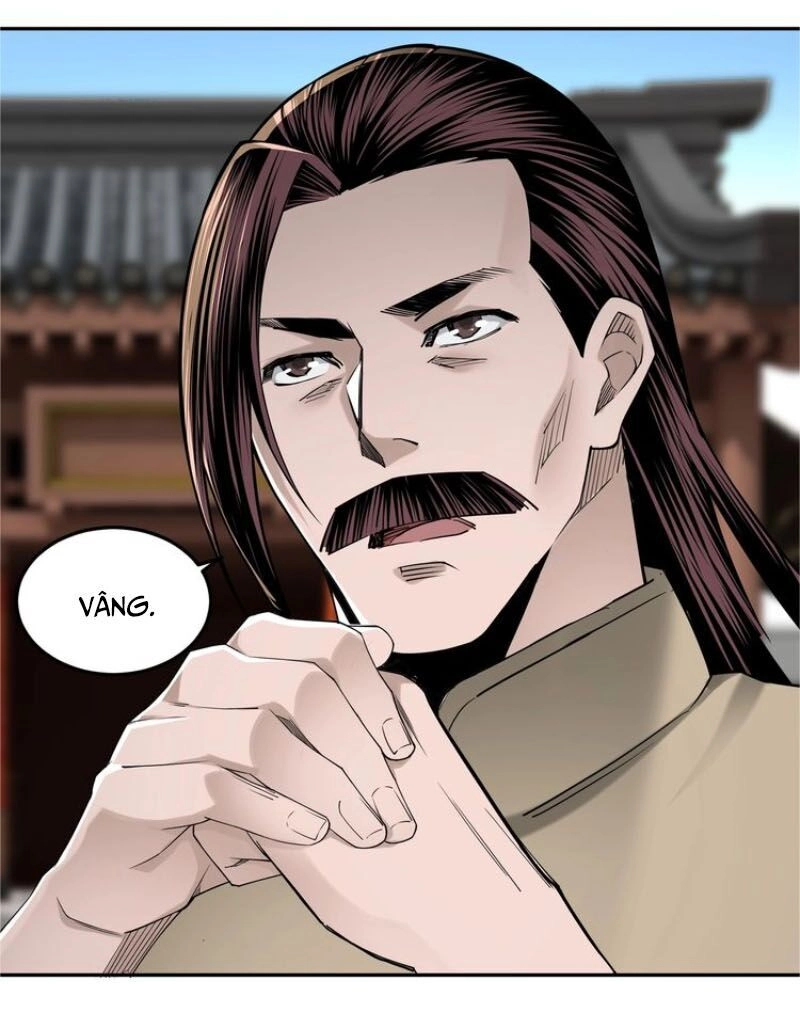 Tối Cường Phản Phái Hệ Thống Chapter 32 - 19