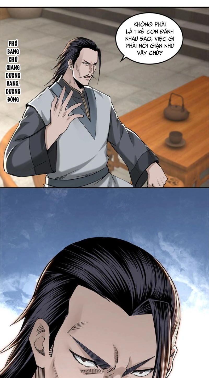 Tối Cường Phản Phái Hệ Thống Chapter 32 - 22