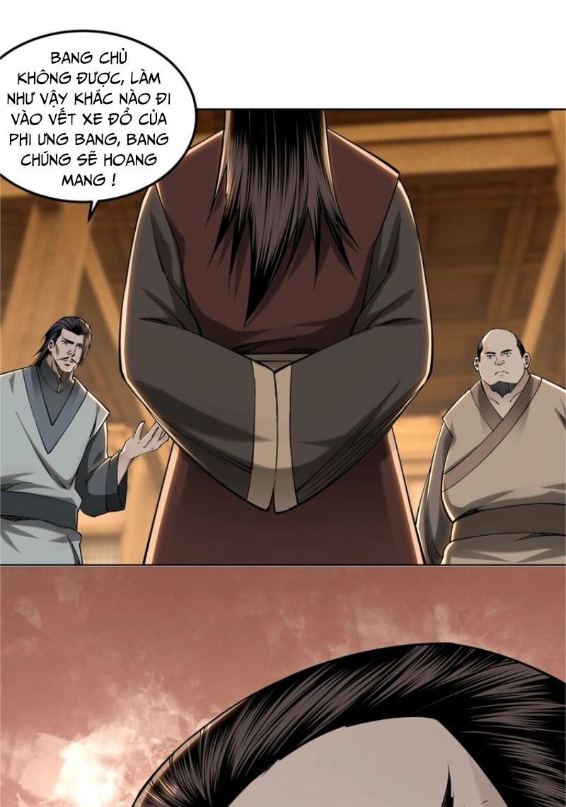 Tối Cường Phản Phái Hệ Thống Chapter 32 - 27