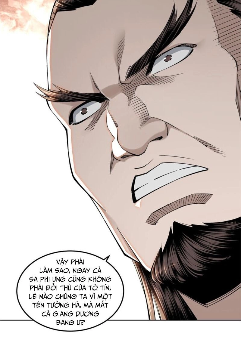 Tối Cường Phản Phái Hệ Thống Chapter 32 - 28