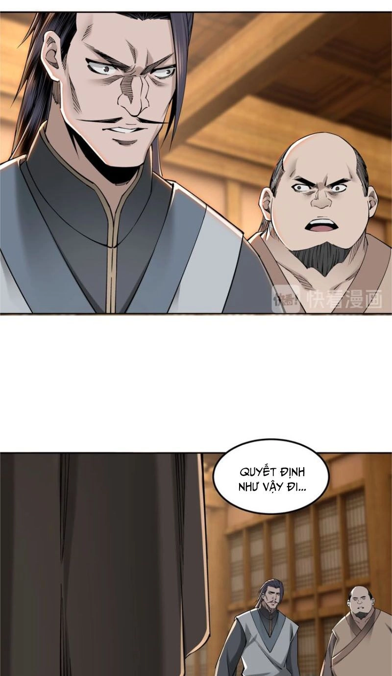 Tối Cường Phản Phái Hệ Thống Chapter 32 - 29