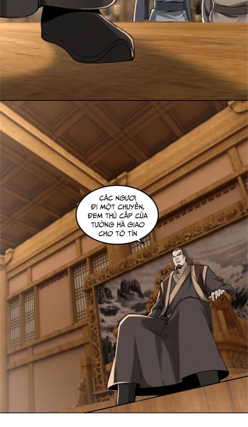 Tối Cường Phản Phái Hệ Thống Chapter 32 - 30