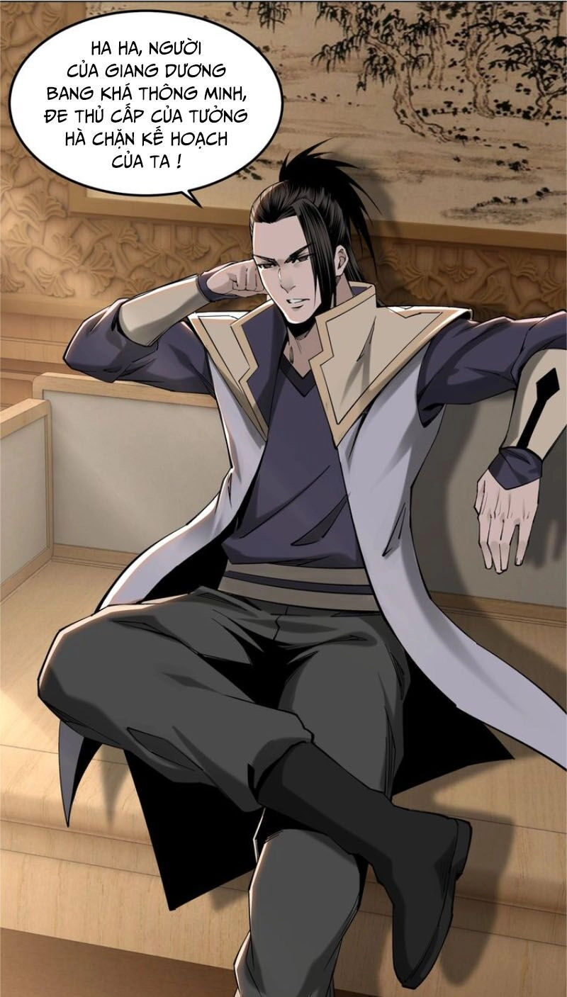 Tối Cường Phản Phái Hệ Thống Chapter 32 - 32