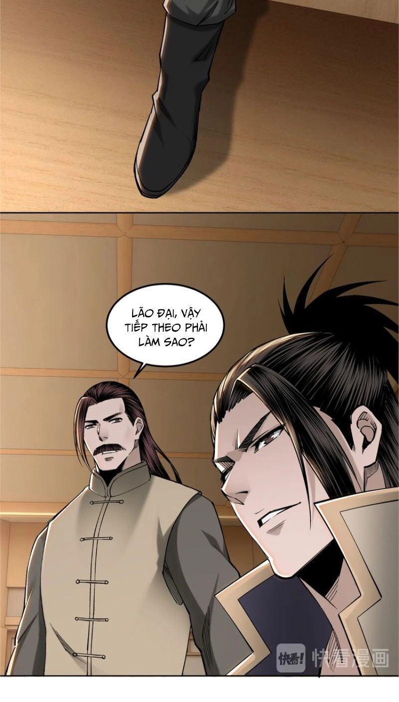 Tối Cường Phản Phái Hệ Thống Chapter 32 - 33