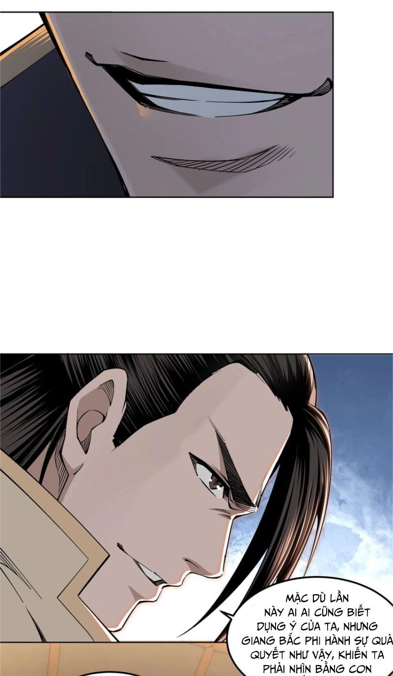 Tối Cường Phản Phái Hệ Thống Chapter 32 - 34