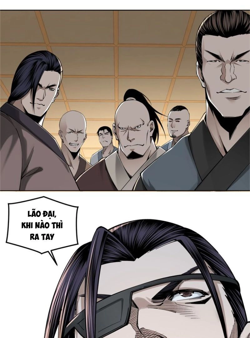 Tối Cường Phản Phái Hệ Thống Chapter 32 - 36