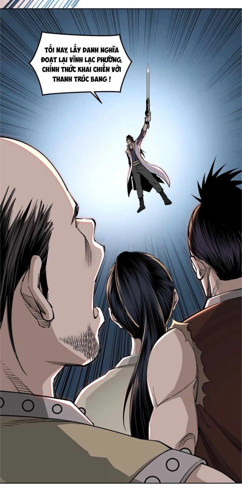 Tối Cường Phản Phái Hệ Thống Chapter 32 - 39