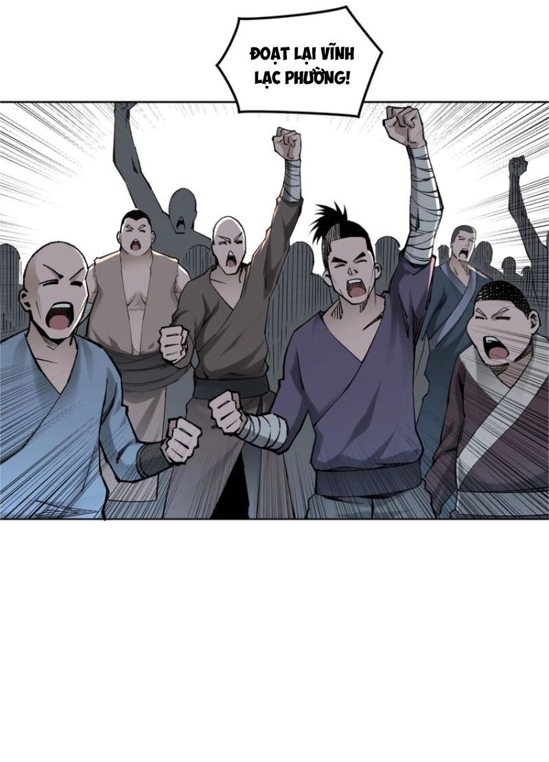 Tối Cường Phản Phái Hệ Thống Chapter 32 - 40