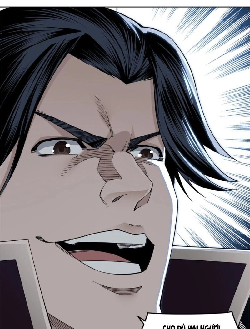 Tối Cường Phản Phái Hệ Thống Chapter 32 - 45