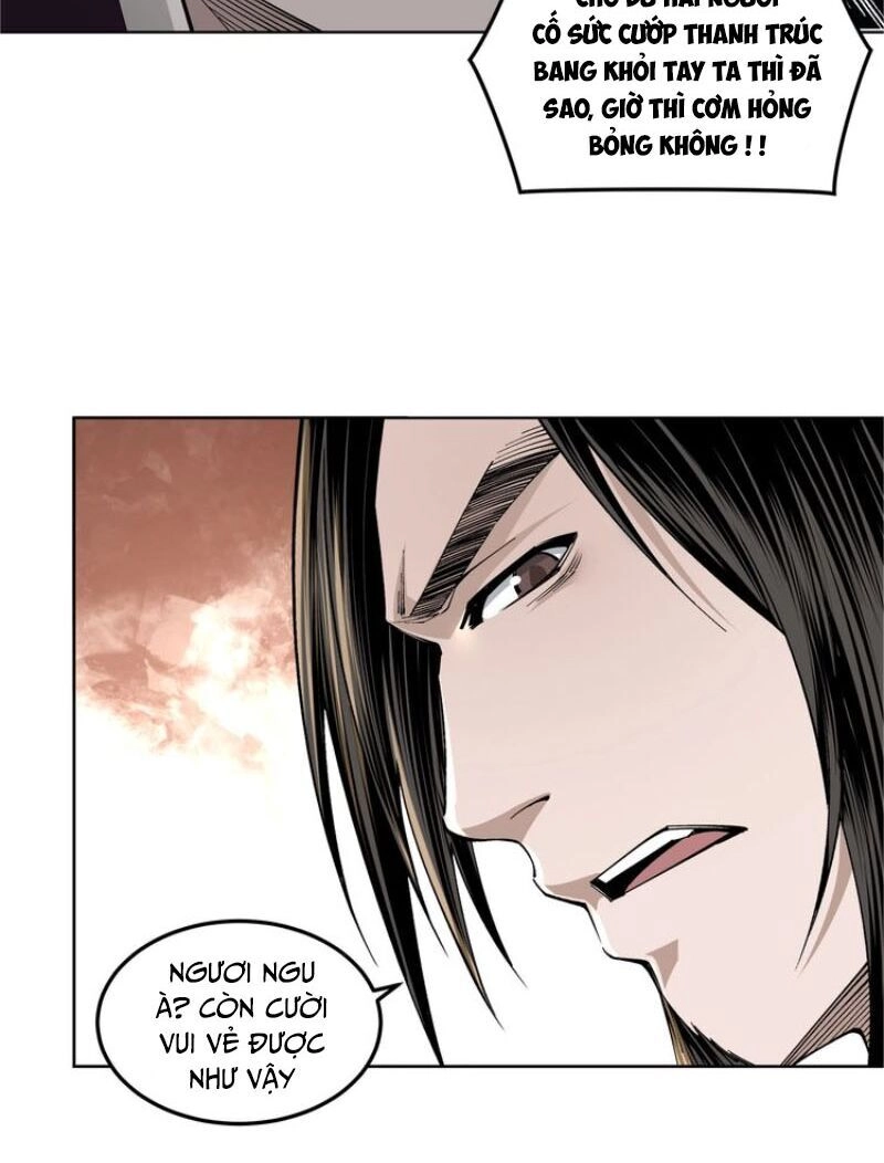 Tối Cường Phản Phái Hệ Thống Chapter 32 - 46