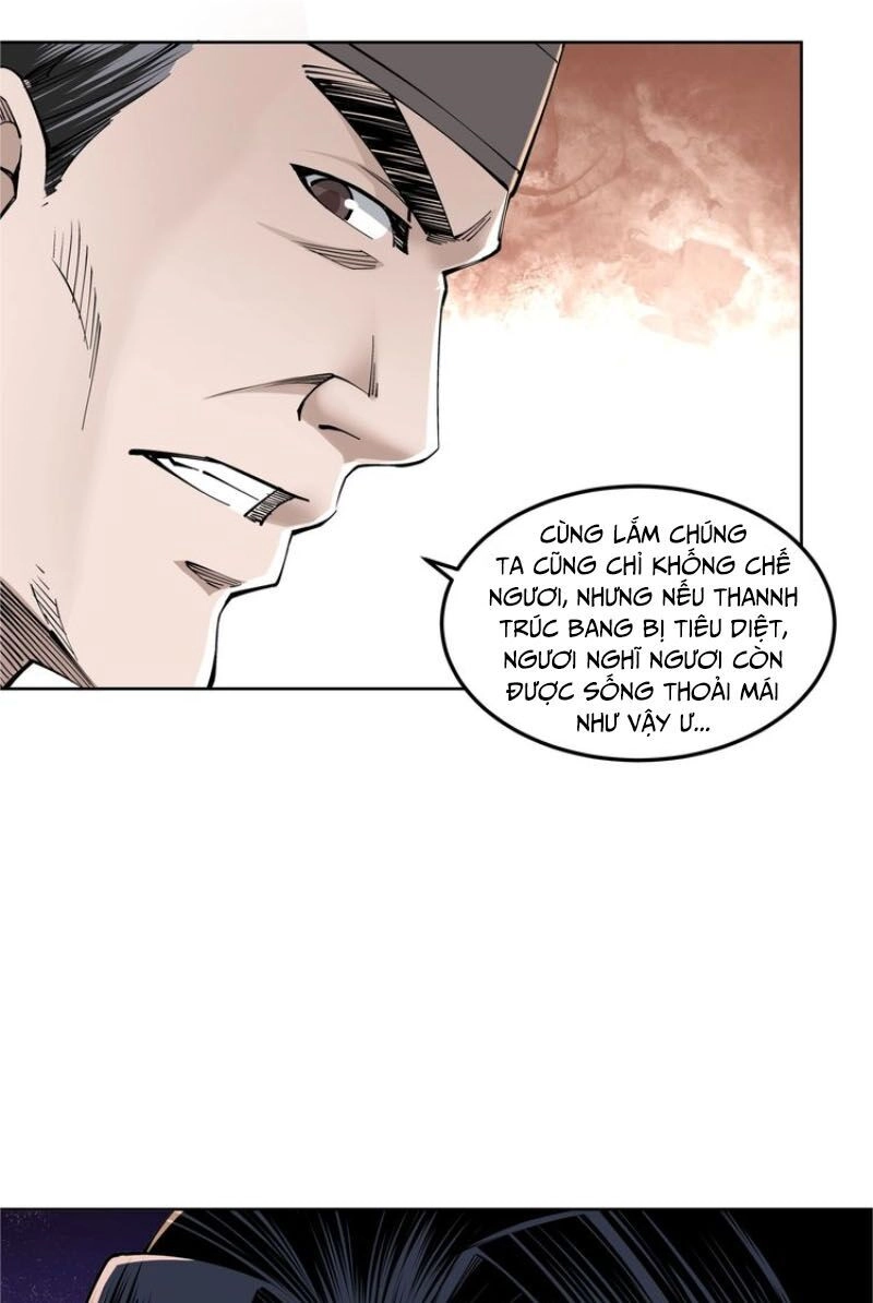 Tối Cường Phản Phái Hệ Thống Chapter 32 - 47