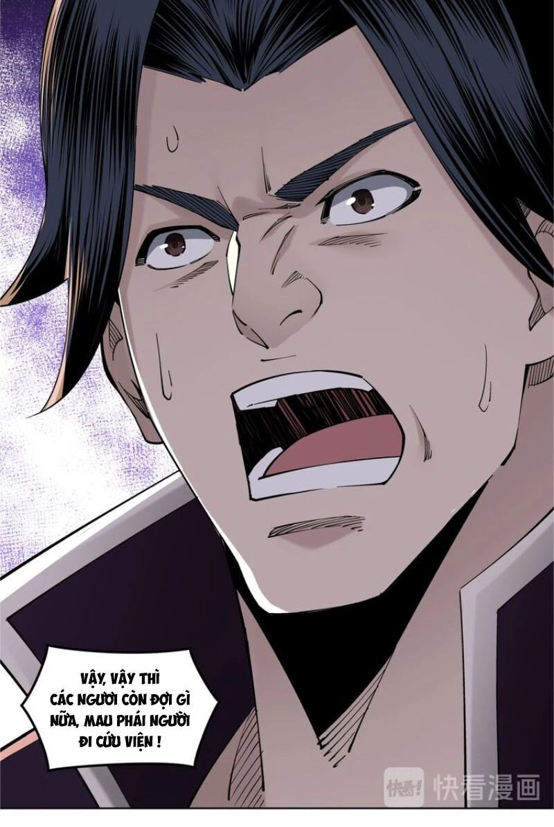 Tối Cường Phản Phái Hệ Thống Chapter 32 - 48