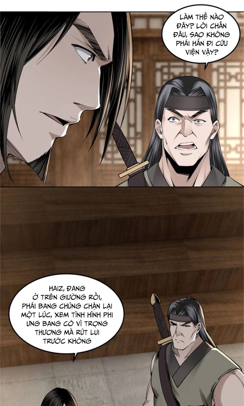 Tối Cường Phản Phái Hệ Thống Chapter 32 - 49