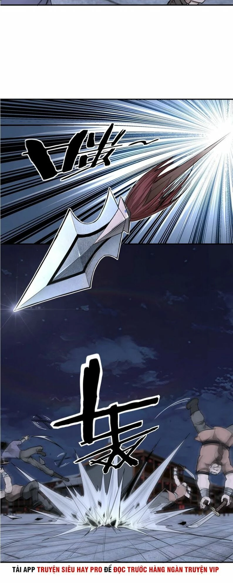 Tối Cường Phản Phái Hệ Thống Chapter 33 - 2