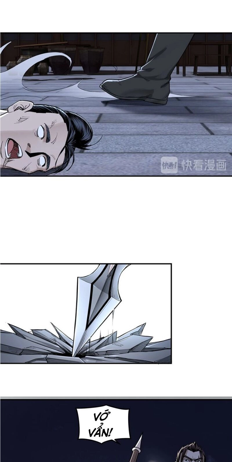 Tối Cường Phản Phái Hệ Thống Chapter 33 - 3