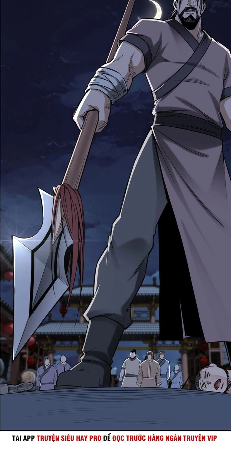 Tối Cường Phản Phái Hệ Thống Chapter 33 - 4