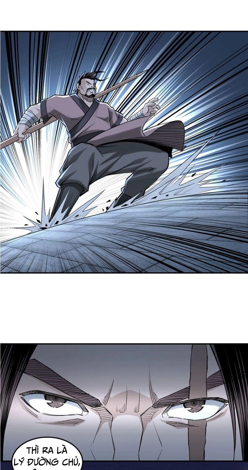 Tối Cường Phản Phái Hệ Thống Chapter 33 - 7