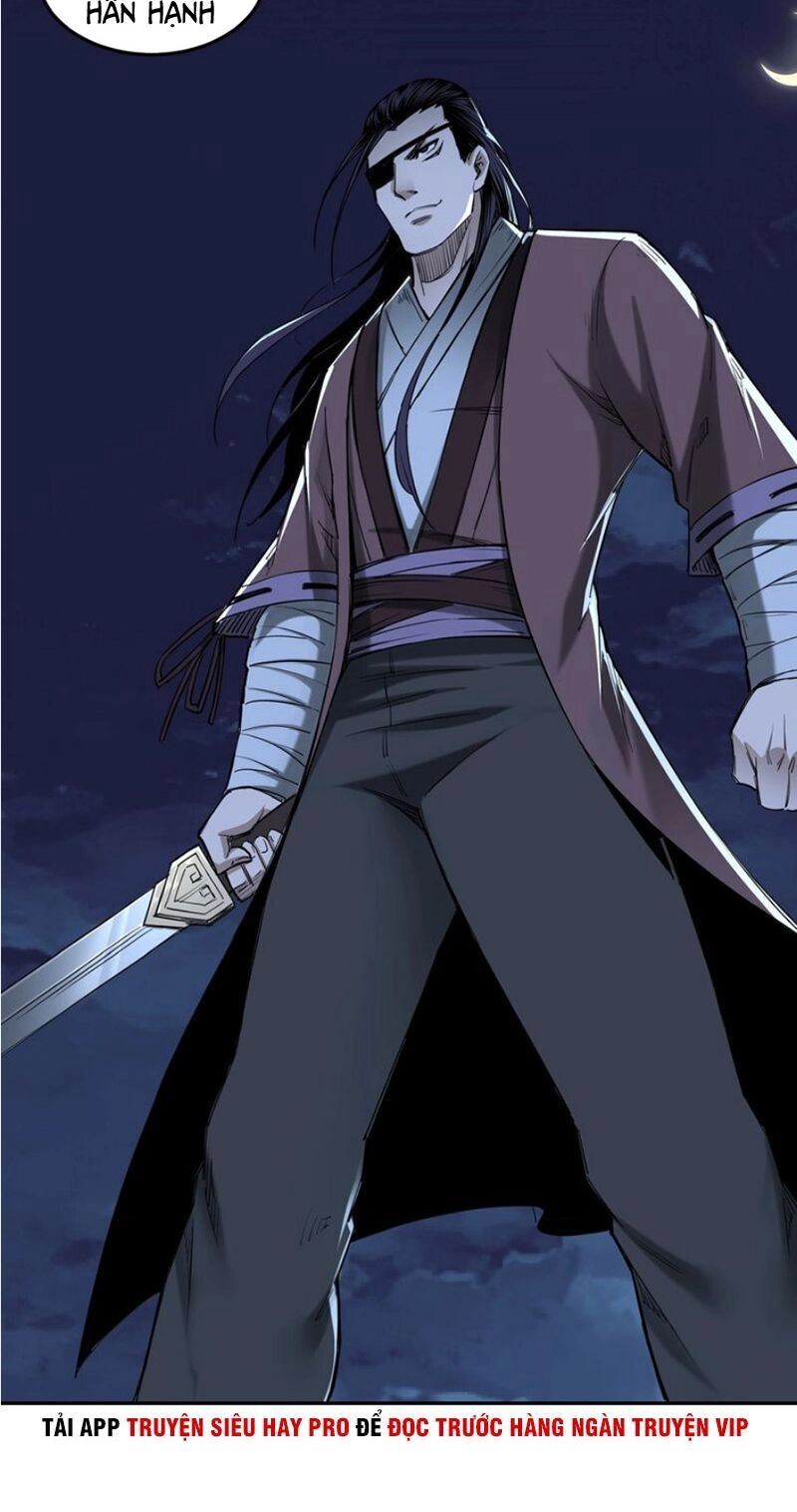 Tối Cường Phản Phái Hệ Thống Chapter 33 - 8