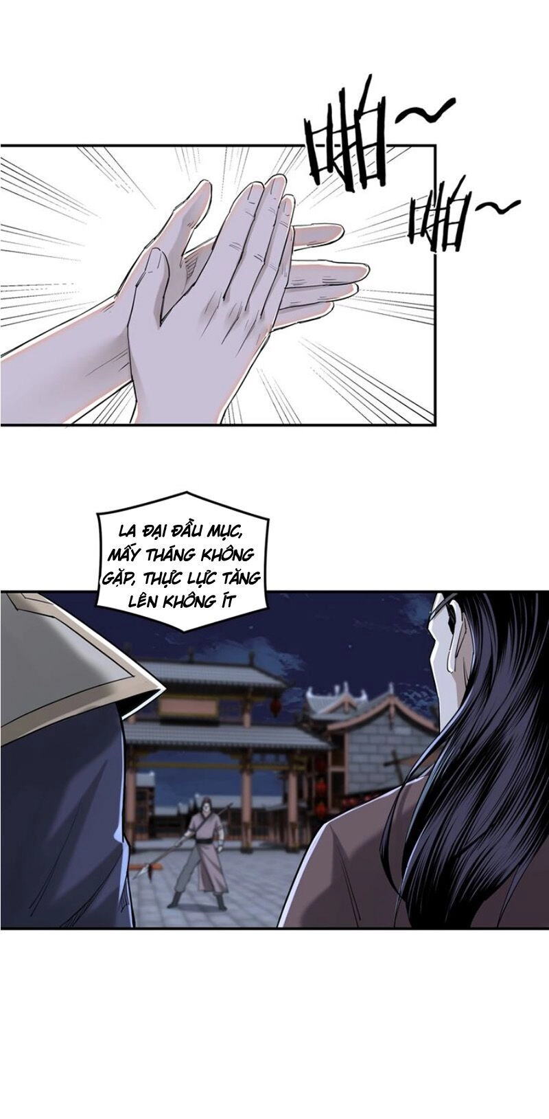 Tối Cường Phản Phái Hệ Thống Chapter 33 - 9