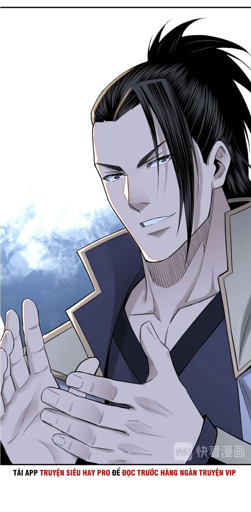 Tối Cường Phản Phái Hệ Thống Chapter 33 - 10