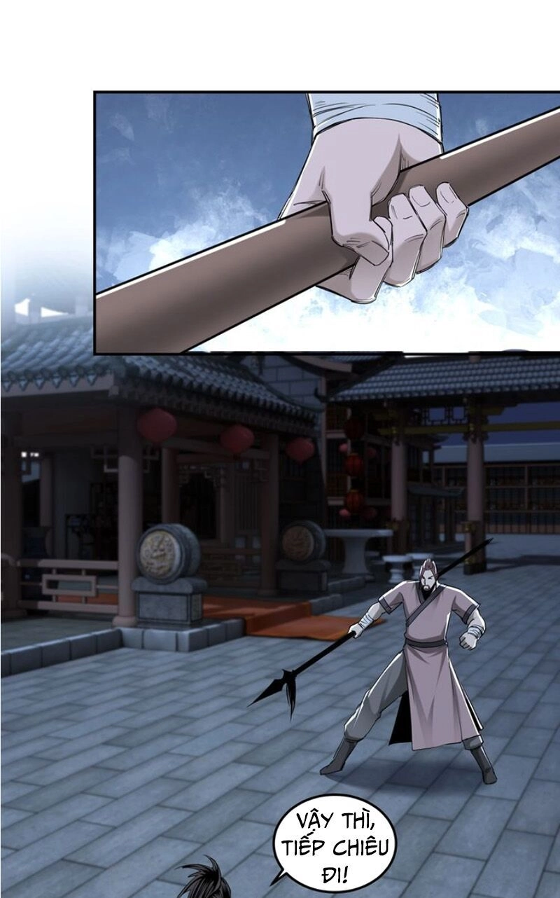 Tối Cường Phản Phái Hệ Thống Chapter 33 - 18