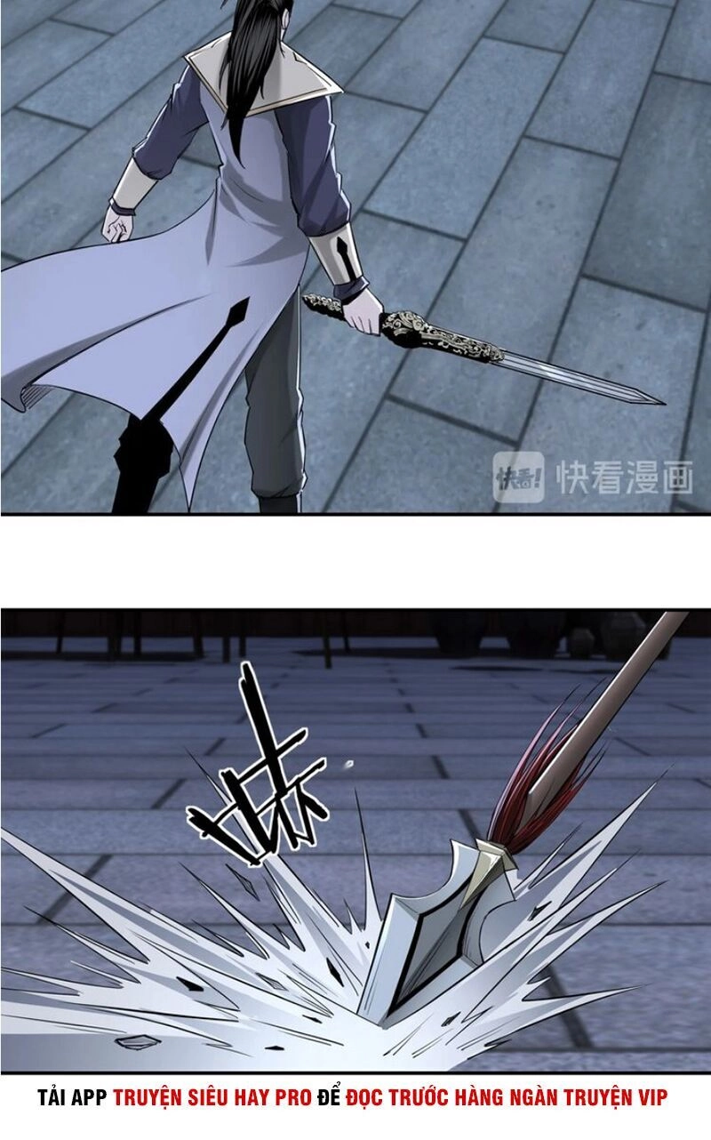 Tối Cường Phản Phái Hệ Thống Chapter 33 - 19