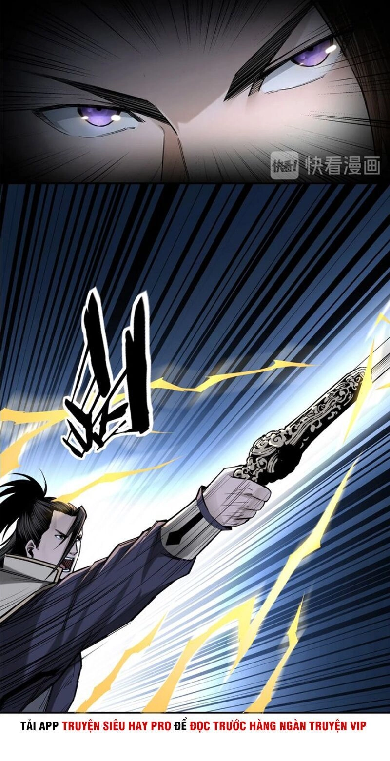 Tối Cường Phản Phái Hệ Thống Chapter 33 - 23