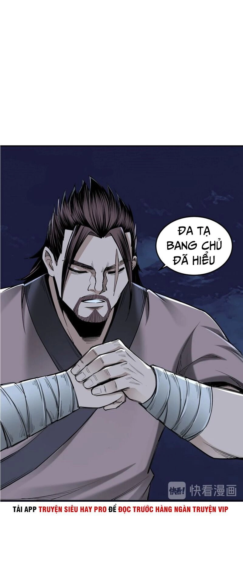 Tối Cường Phản Phái Hệ Thống Chapter 33 - 33