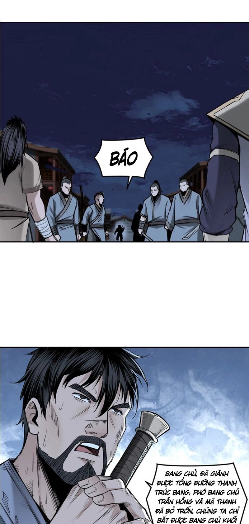 Tối Cường Phản Phái Hệ Thống Chapter 33 - 34