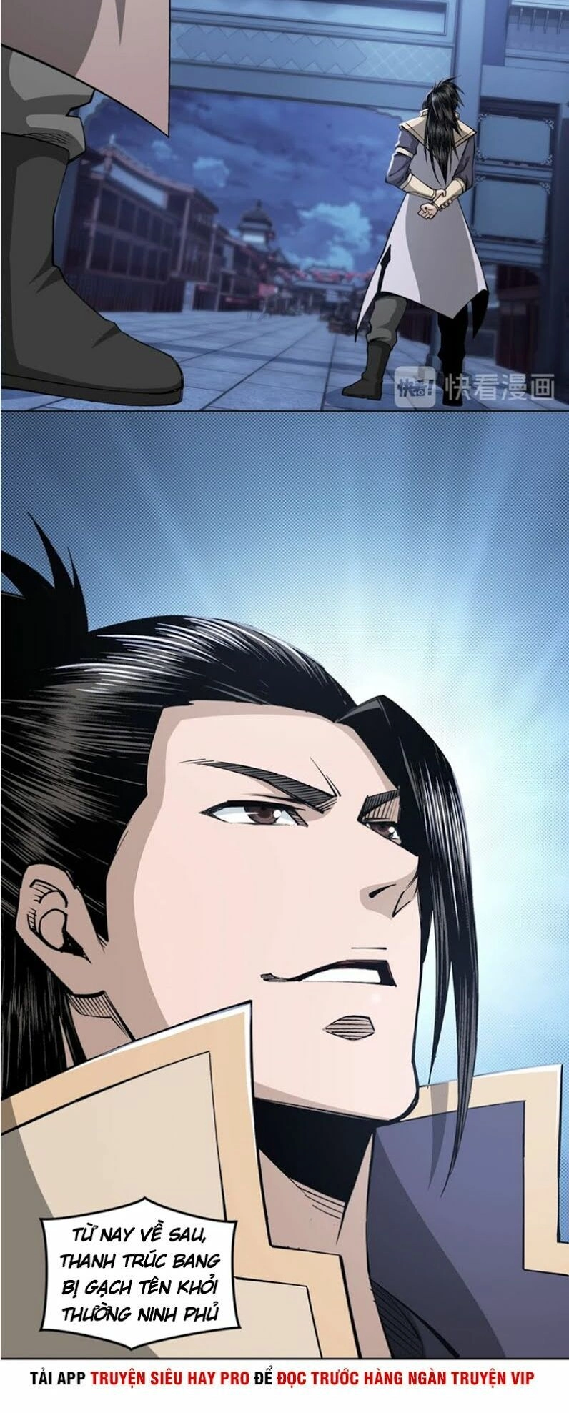 Tối Cường Phản Phái Hệ Thống Chapter 33 - 37