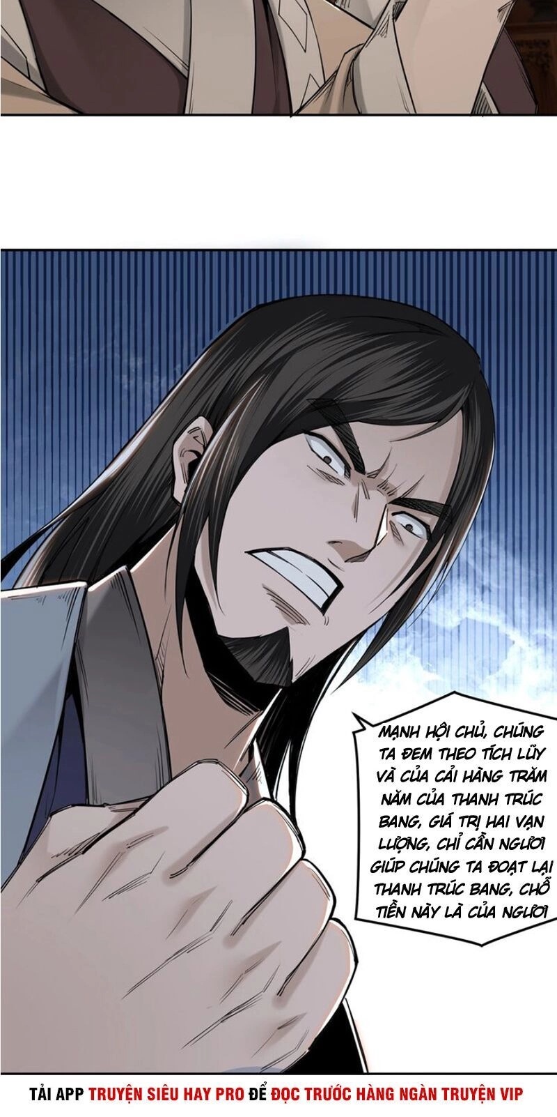 Tối Cường Phản Phái Hệ Thống Chapter 33 - 41