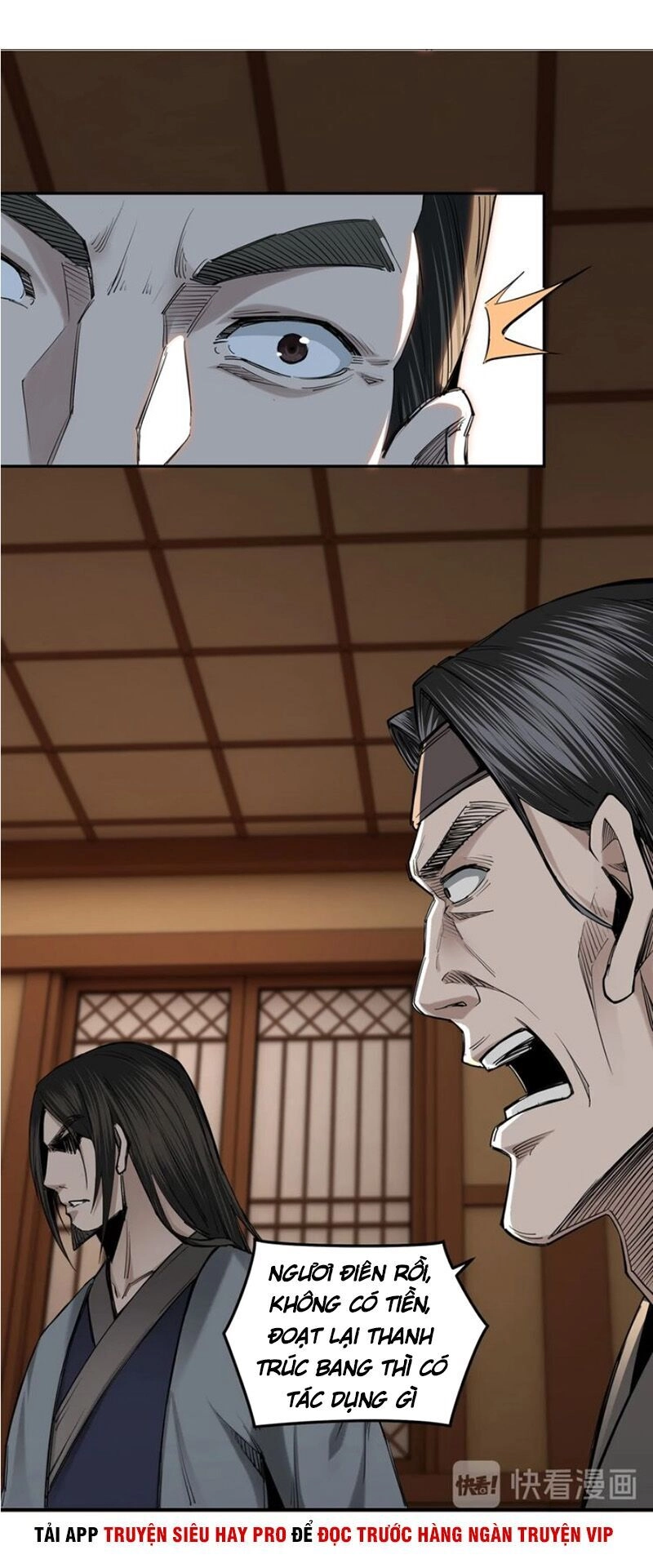 Tối Cường Phản Phái Hệ Thống Chapter 33 - 42