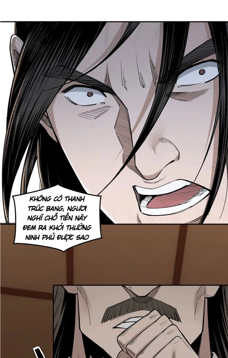 Tối Cường Phản Phái Hệ Thống Chapter 33 - 43