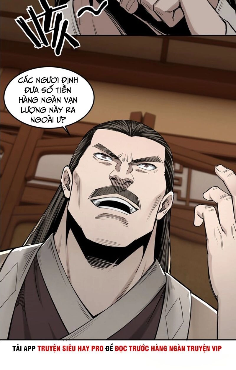 Tối Cường Phản Phái Hệ Thống Chapter 33 - 44