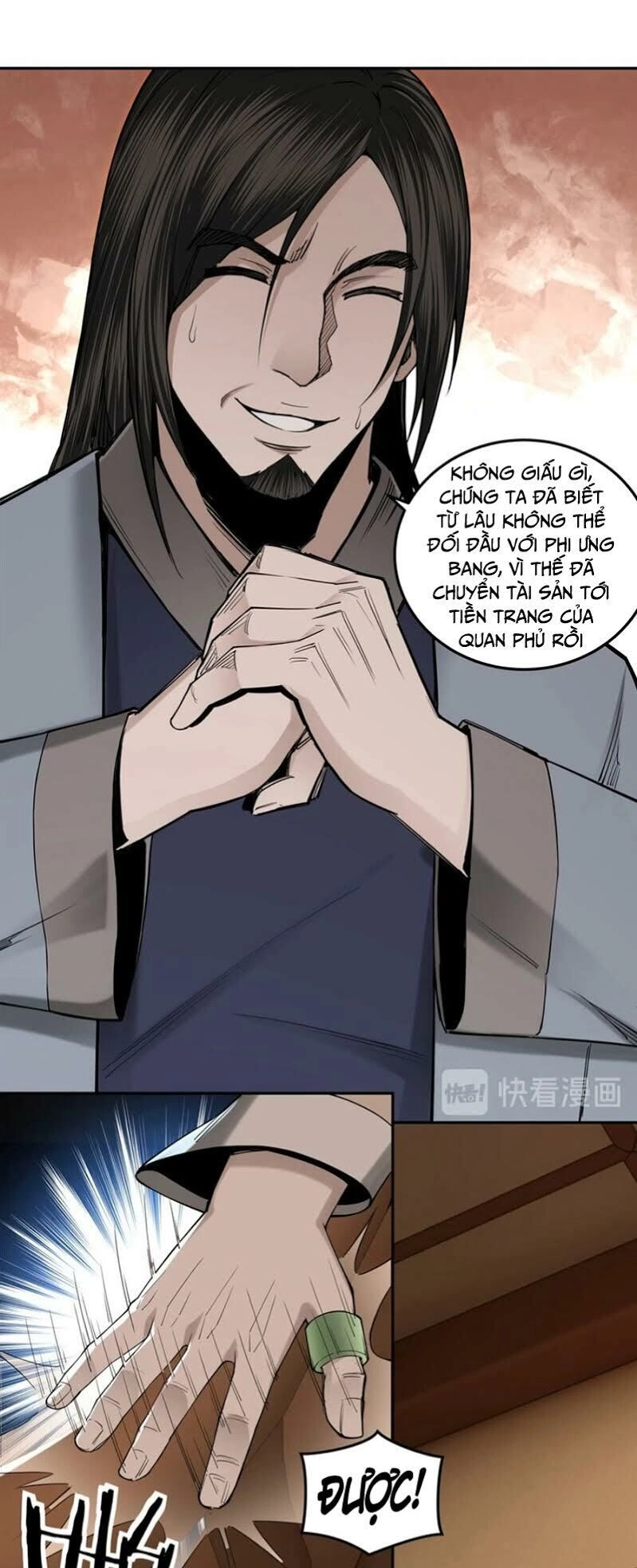 Tối Cường Phản Phái Hệ Thống Chapter 33 - 45