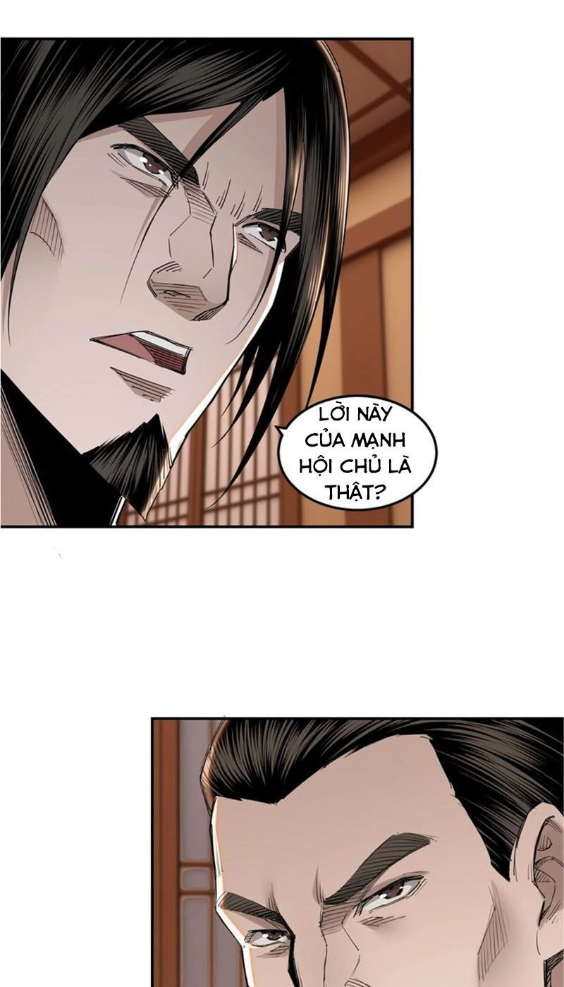 Tối Cường Phản Phái Hệ Thống Chapter 34 - 2