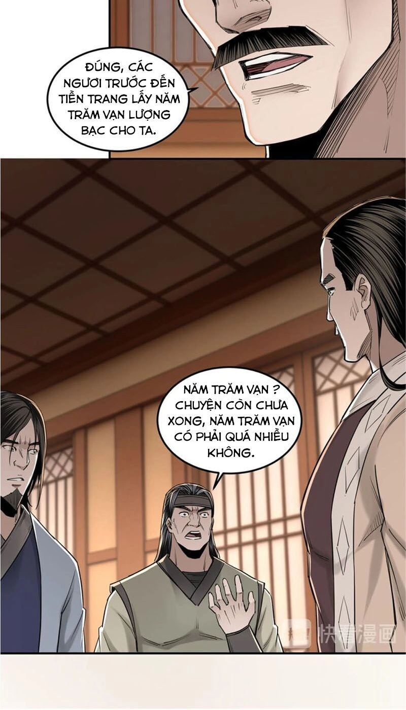 Tối Cường Phản Phái Hệ Thống Chapter 34 - 3