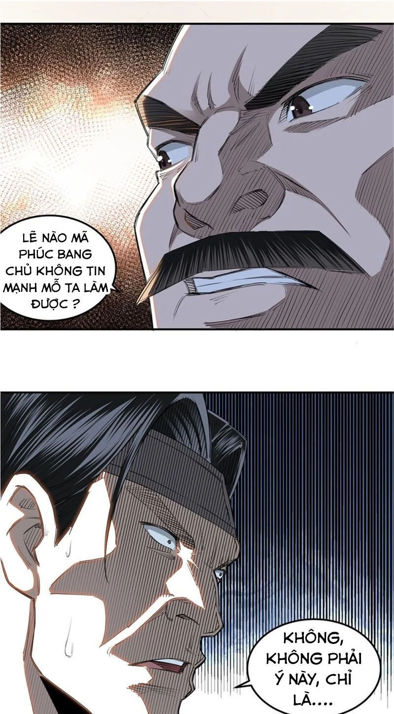 Tối Cường Phản Phái Hệ Thống Chapter 34 - 4