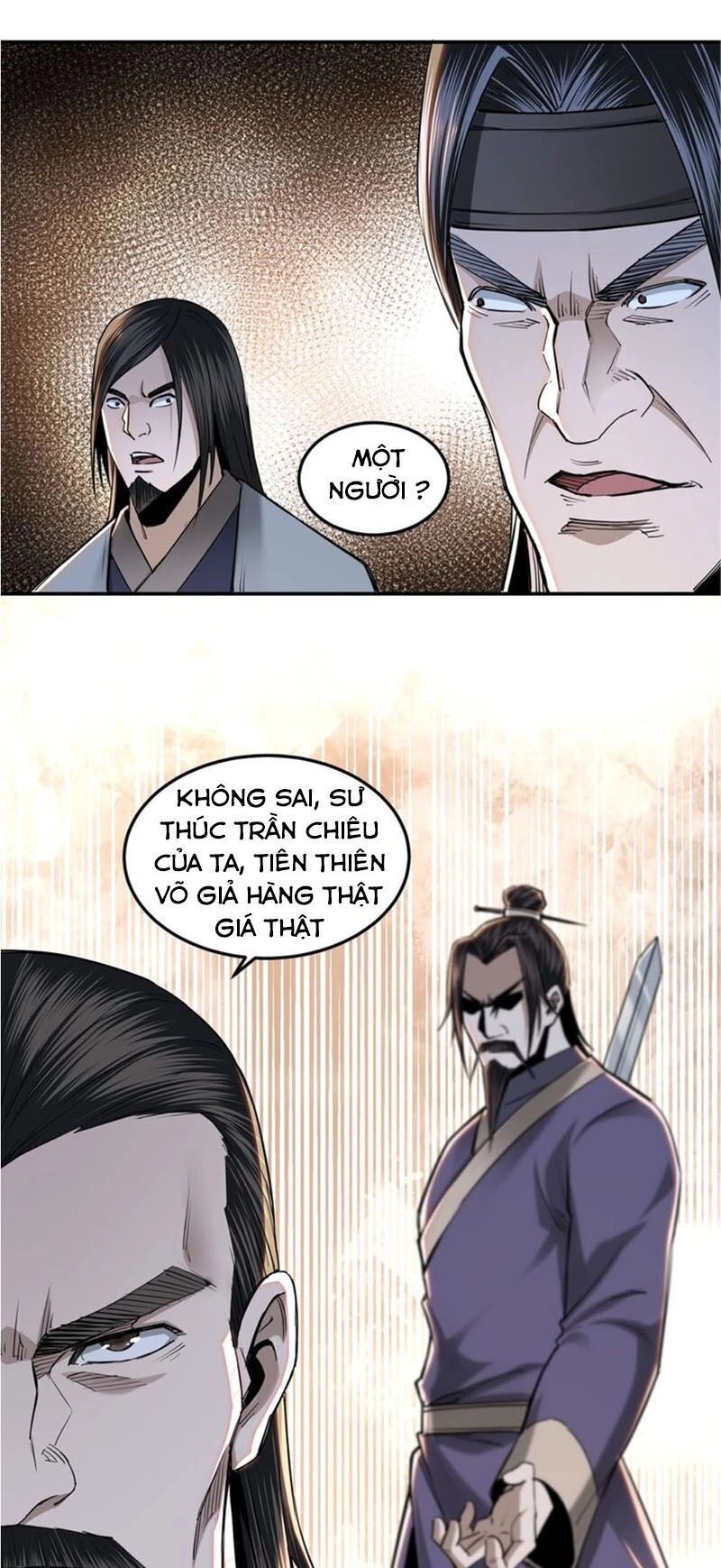 Tối Cường Phản Phái Hệ Thống Chapter 34 - 8