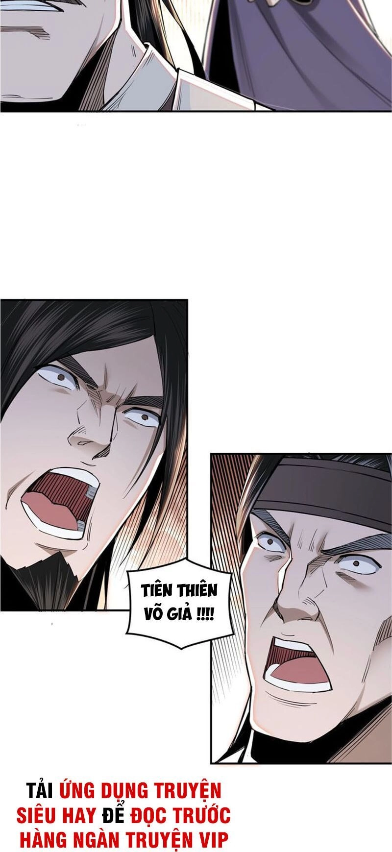 Tối Cường Phản Phái Hệ Thống Chapter 34 - 9