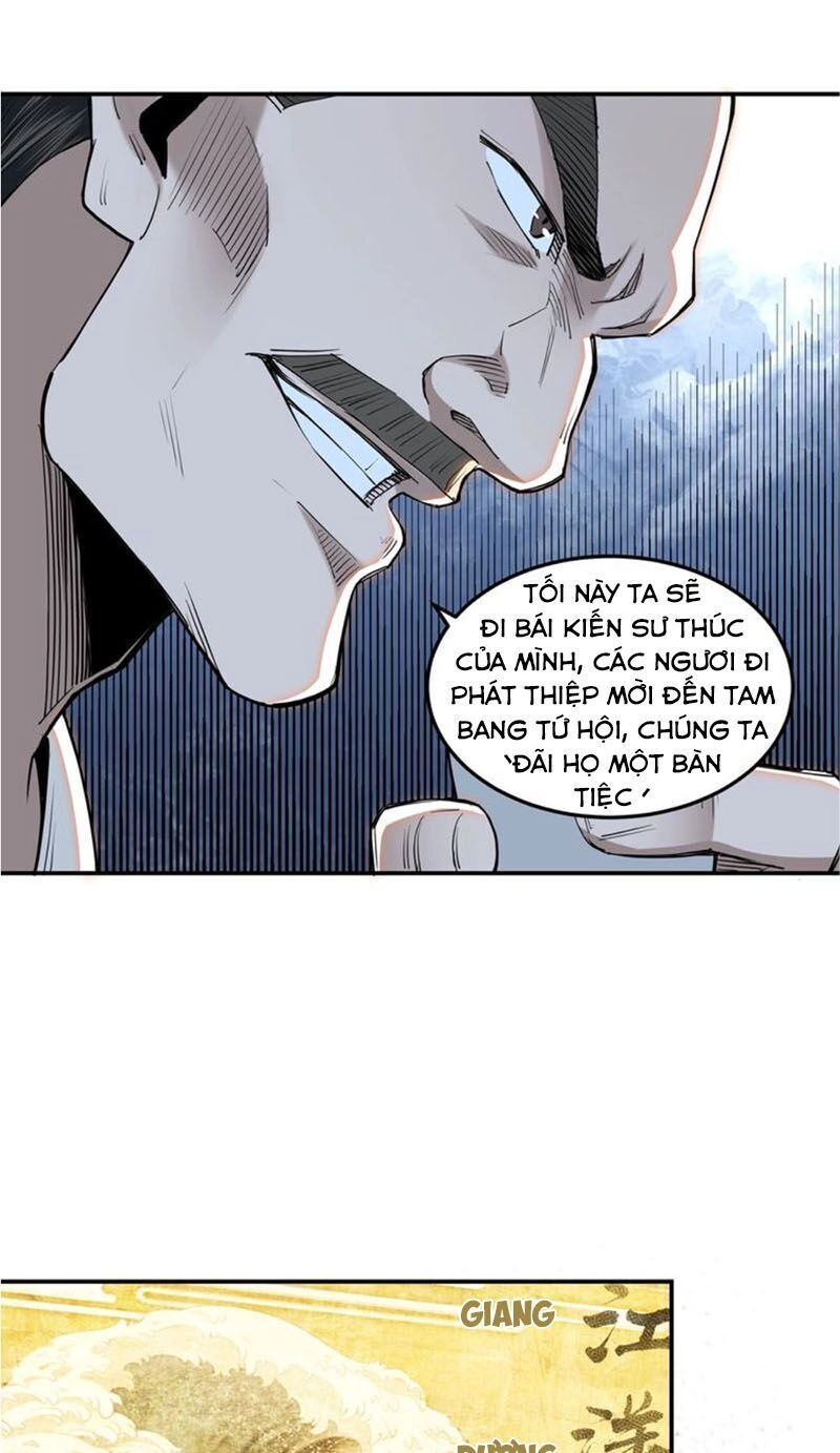 Tối Cường Phản Phái Hệ Thống Chapter 34 - 10