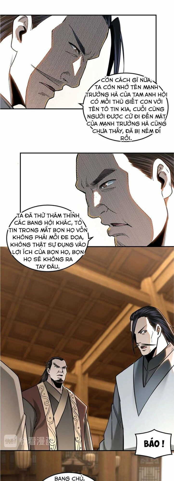 Tối Cường Phản Phái Hệ Thống Chapter 34 - 14