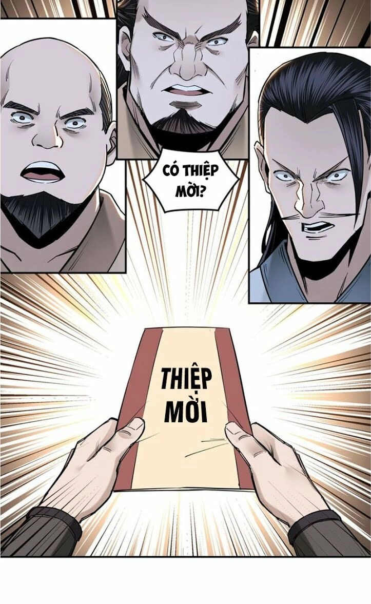 Tối Cường Phản Phái Hệ Thống Chapter 34 - 16