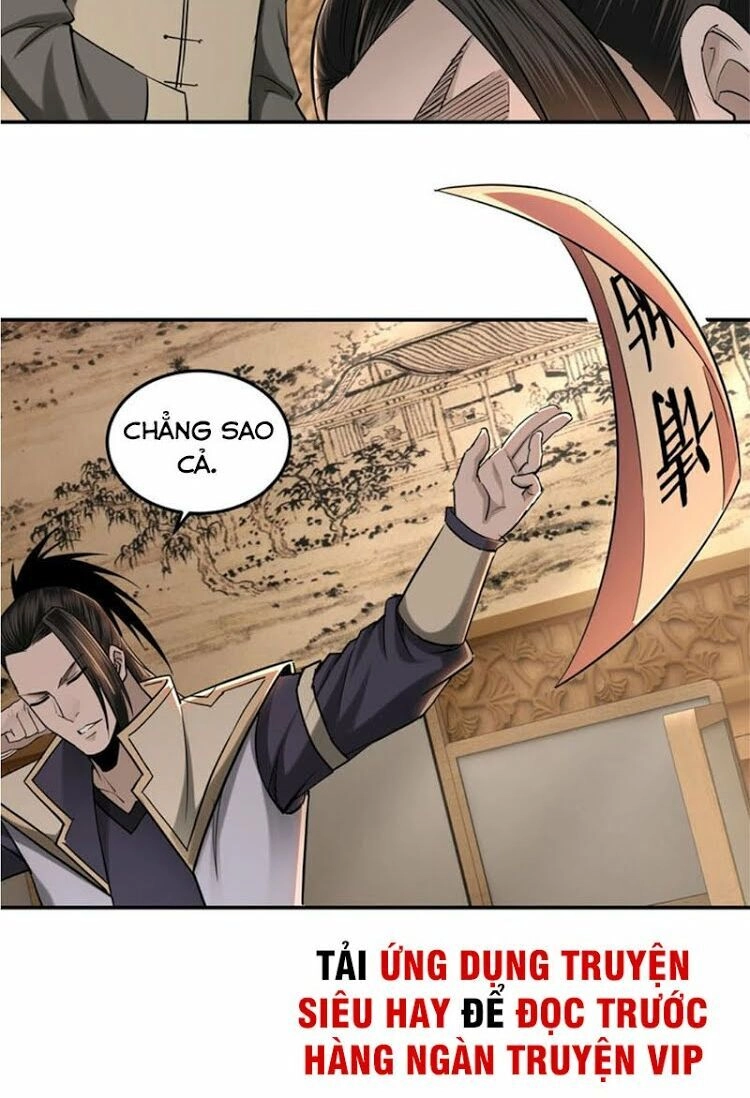 Tối Cường Phản Phái Hệ Thống Chapter 34 - 19