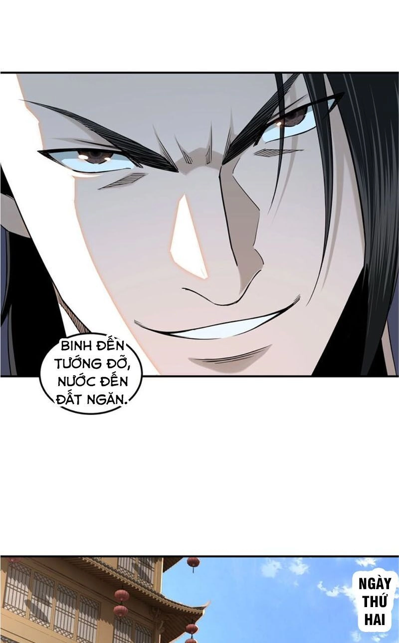 Tối Cường Phản Phái Hệ Thống Chapter 34 - 20